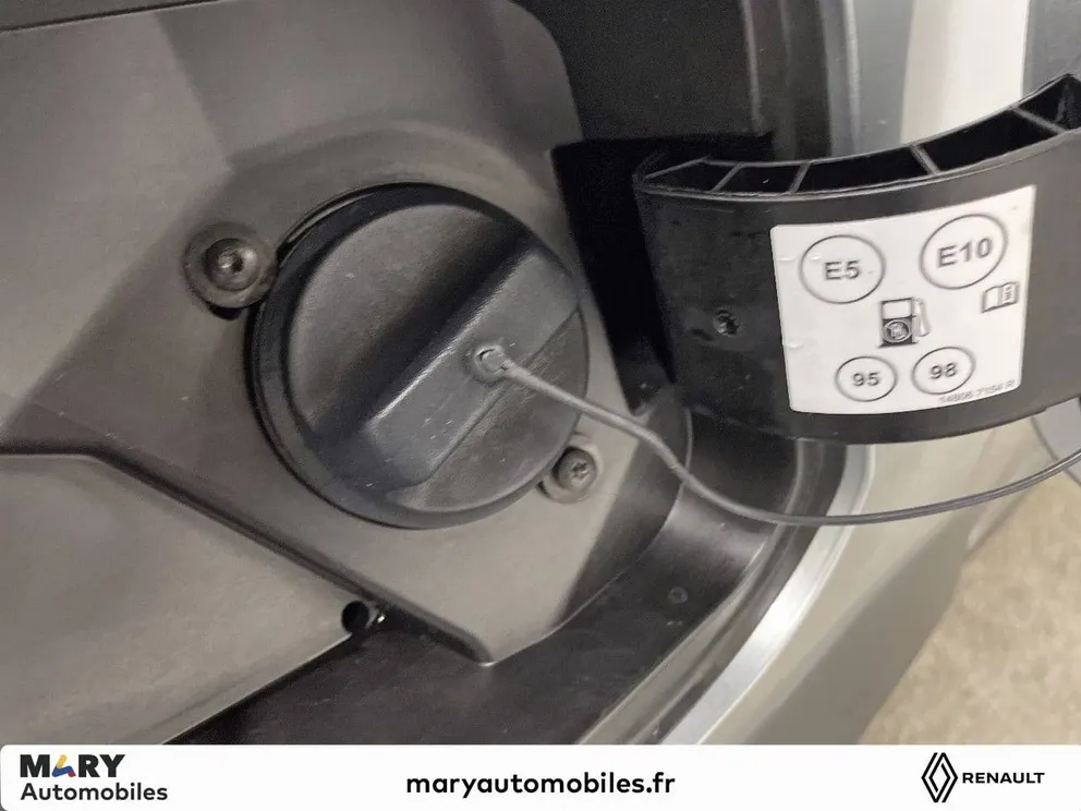 Véhicule occasion 206972 - renault CAPTUR - Photo 17