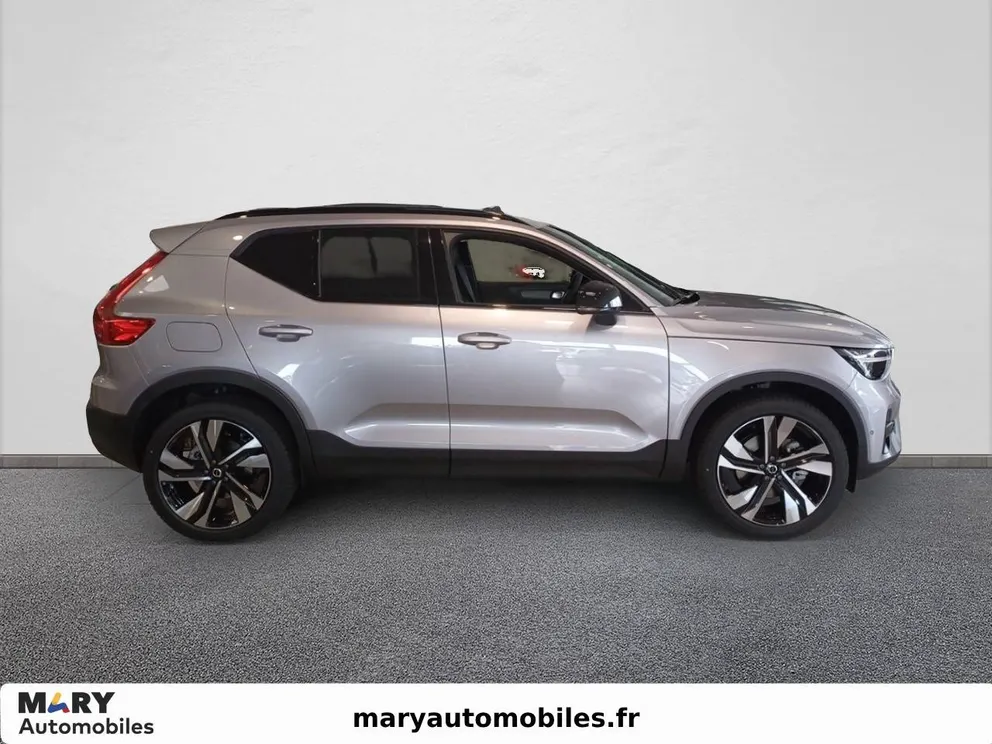 Véhicule occasion 187279 - volvo XC40 - Photo 4