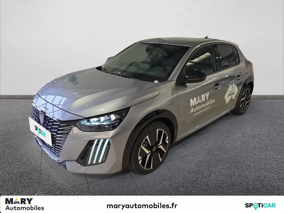 Véhicule occasion 230838 - peugeot 208 - Photo 1