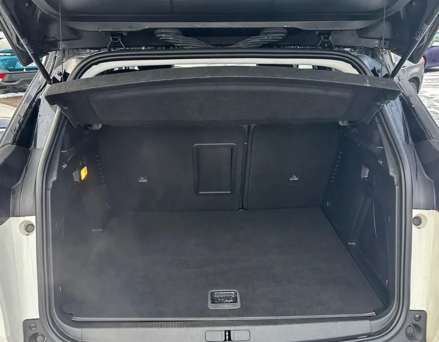 Véhicule occasion 210923 - peugeot 3008 - Photo 6