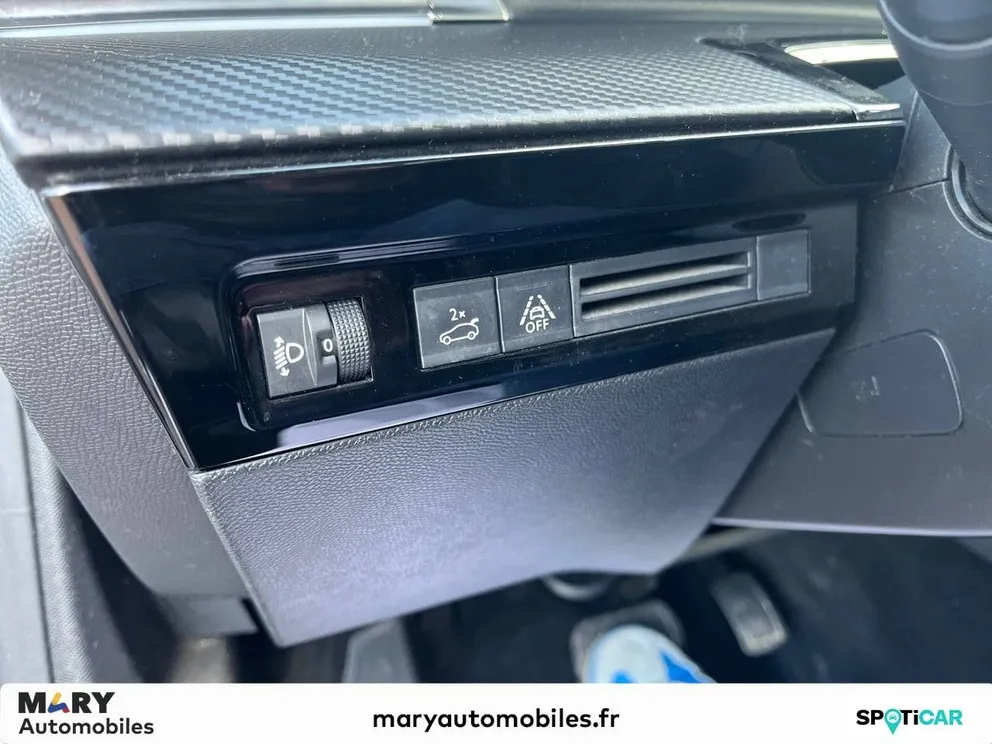 Véhicule occasion 224291 - peugeot 508 - Photo 15