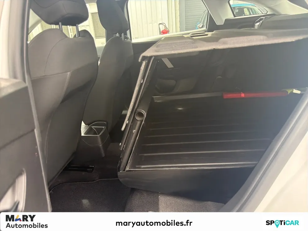 Véhicule occasion 1236383 - Citroën C4 - Photo 22