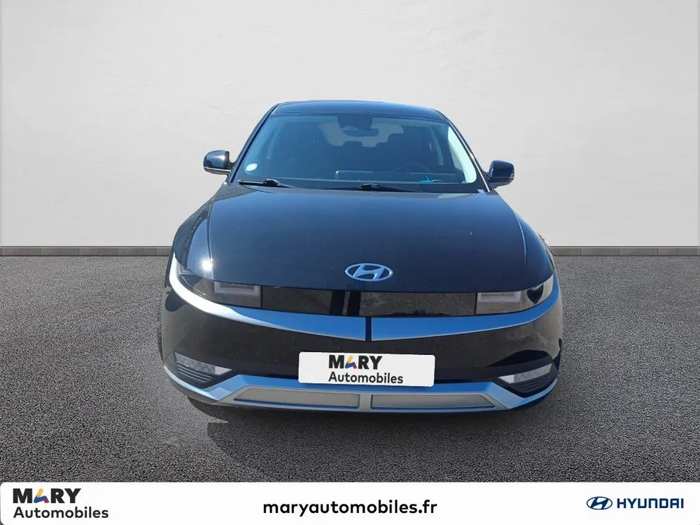 Véhicule occasion 226125 - hyundai IONIQ 5 - Photo 2