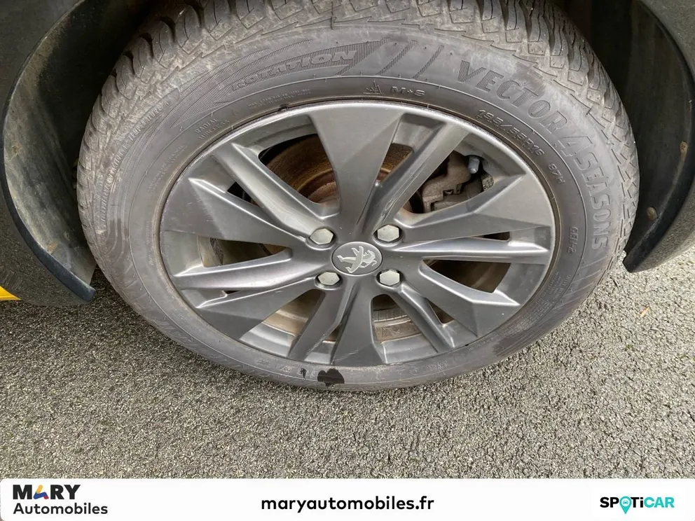 Véhicule occasion 198636 - peugeot 208 - Photo 11