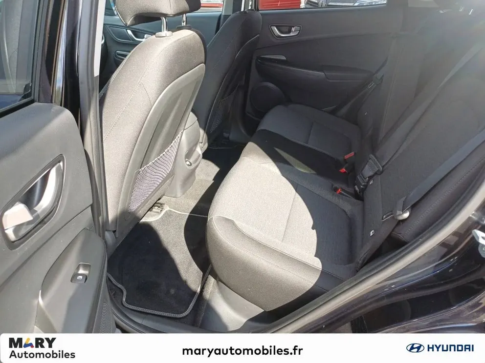 Véhicule occasion 225191 - hyundai KONA - Photo 10