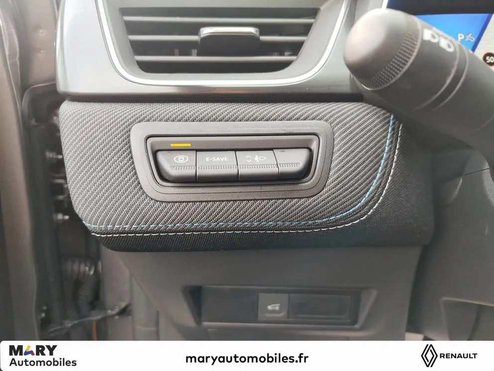 Véhicule occasion 207350 - renault SYMBIOZ - Photo 13