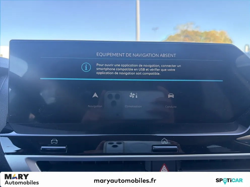 Véhicule occasion 1239495 - Citroën C4 - Photo 17