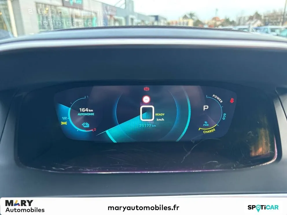 Véhicule occasion 217960 - peugeot 2008 - Photo 15