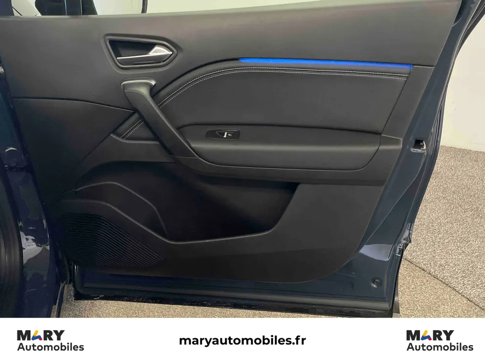 Véhicule occasion 1238579 - renault CAPTUR - Photo 24