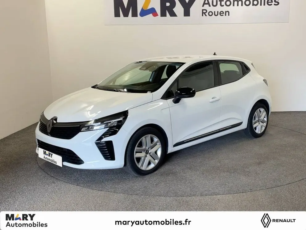 Véhicule occasion 216126 - renault CLIO - Photo 1