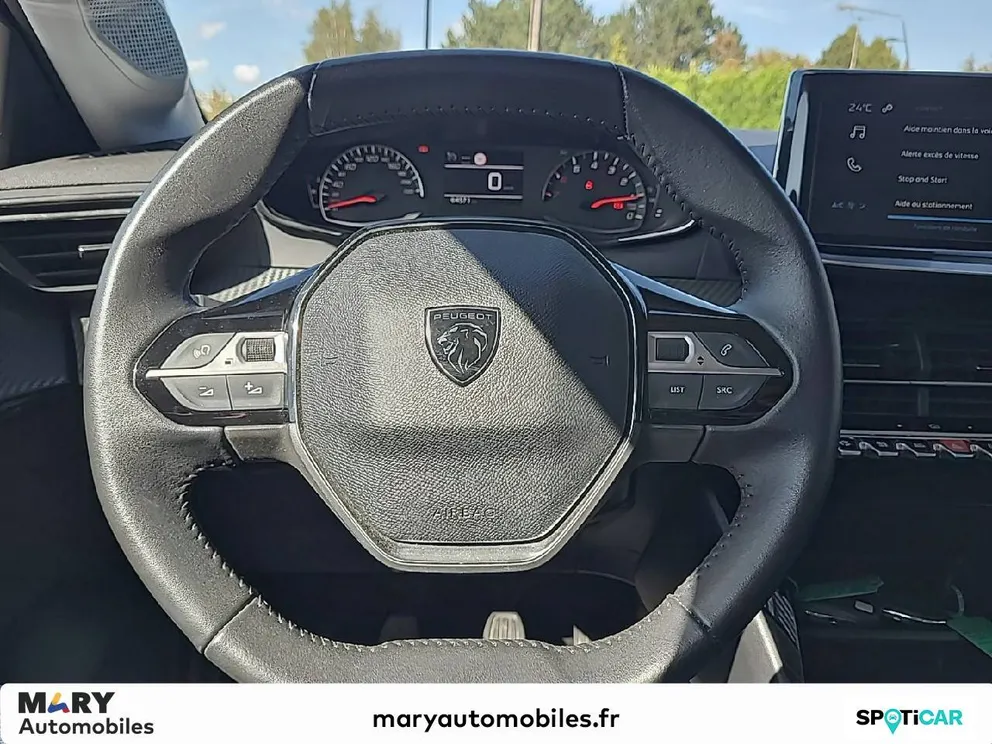 Véhicule occasion 192338 - peugeot 208 - Photo 17