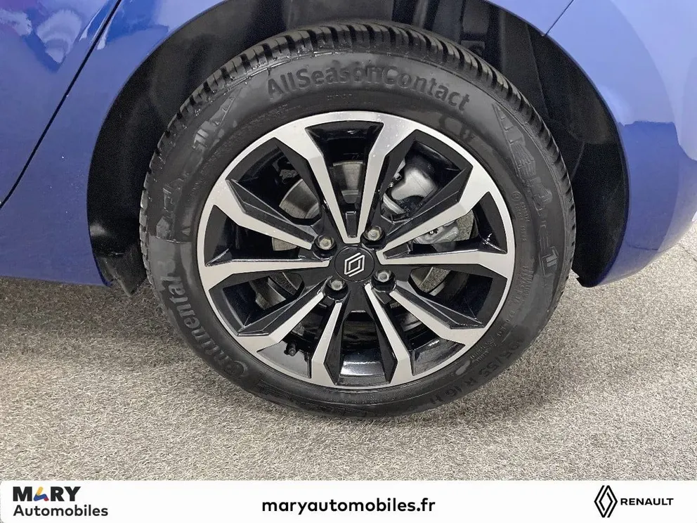 Véhicule occasion 225898 - renault CLIO - Photo 11