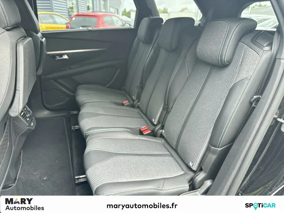 Véhicule occasion 235231 - peugeot 5008 - Photo 22