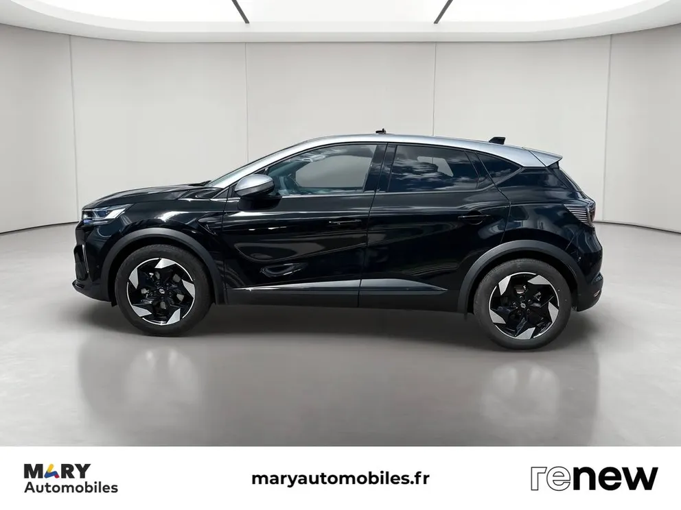 Véhicule occasion 235619 - renault CAPTUR - Photo 2