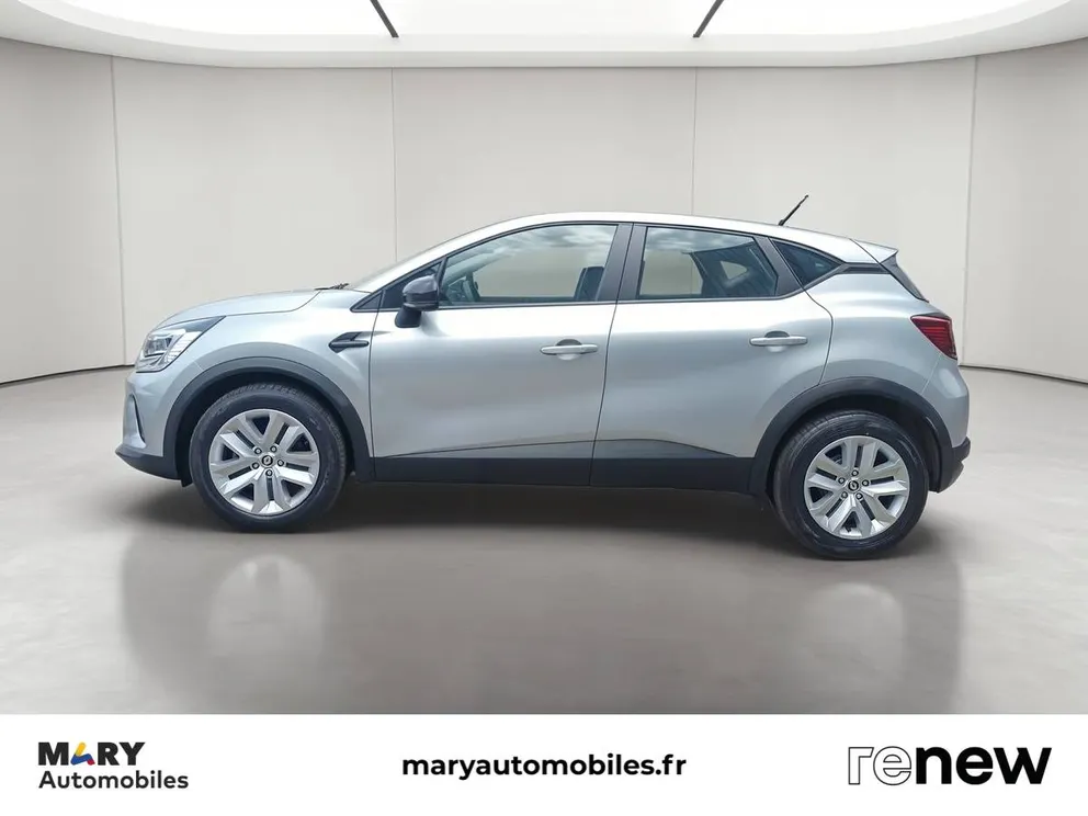 Véhicule occasion 233577 - renault CAPTUR - Photo 2