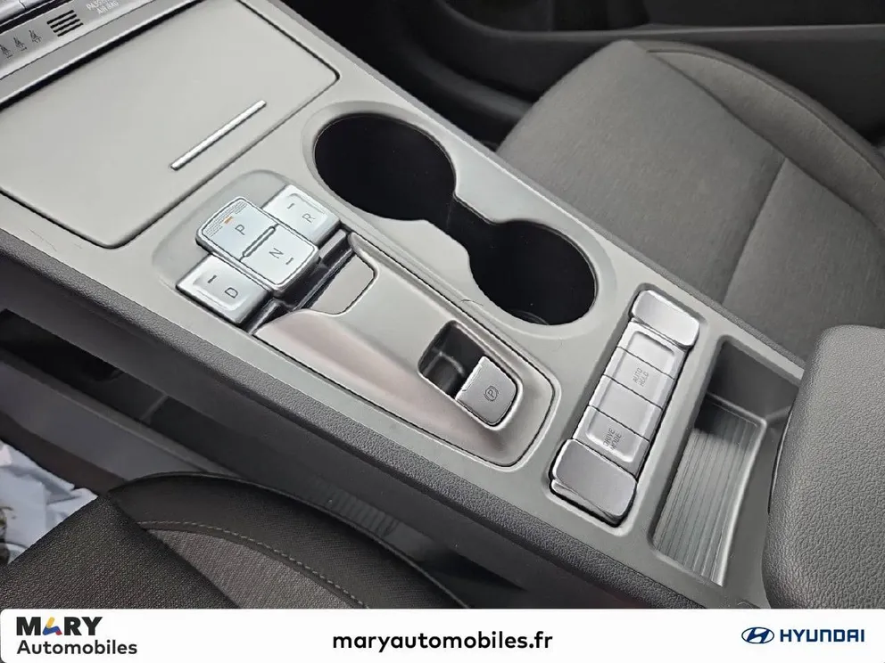 Véhicule occasion 213128 - hyundai KONA - Photo 13