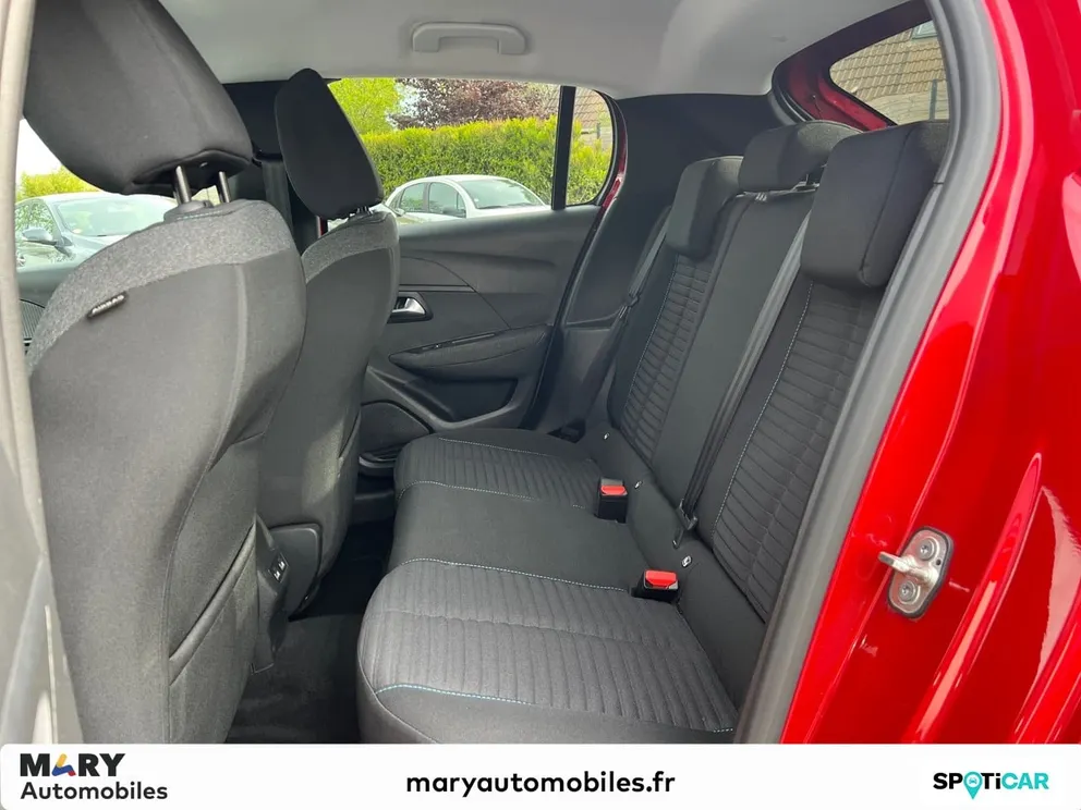 Véhicule occasion 234468 - peugeot 208 - Photo 16