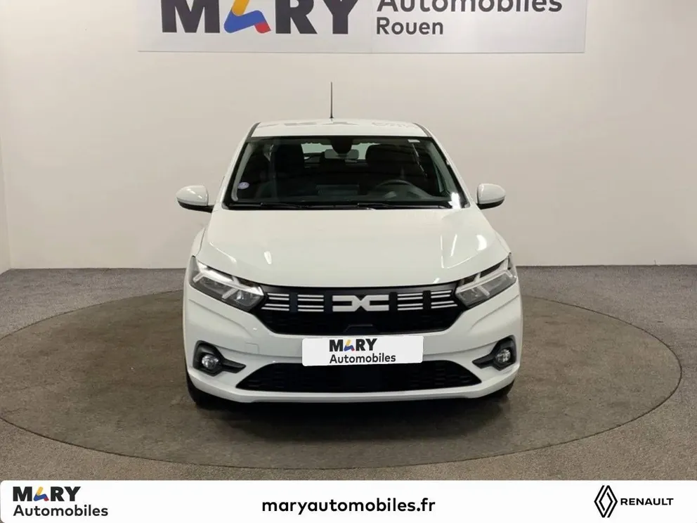 Véhicule occasion 217427 - dacia SANDERO - Photo 2