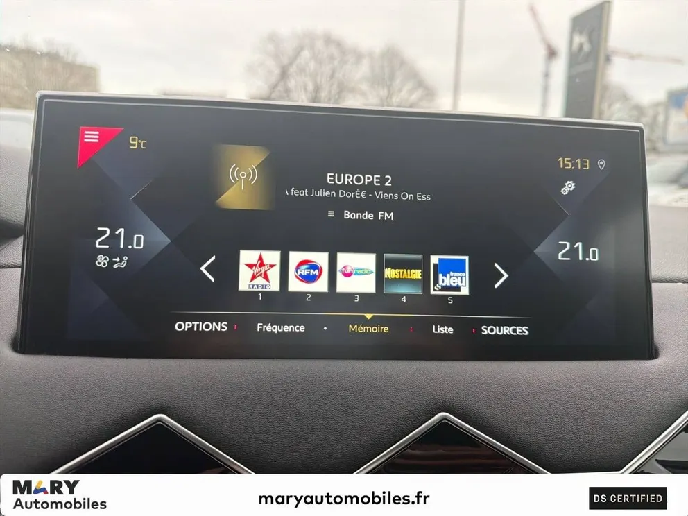 Véhicule occasion 213295 - ds DS 3 - Photo 14