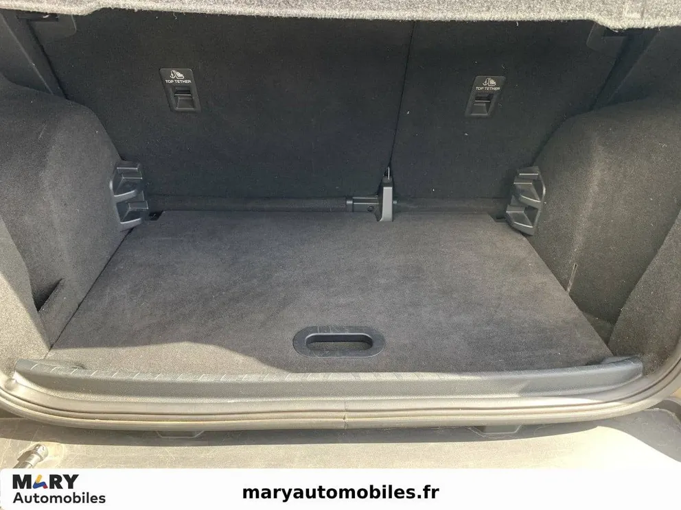 Véhicule occasion 224156 - ford ECOSPORT - Photo 11