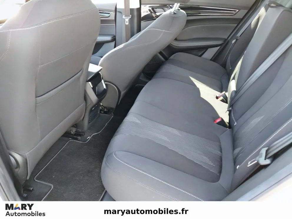 Véhicule occasion 224891 - mg MG5 - Photo 10