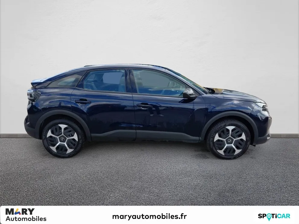 Véhicule occasion 1235080 - Citroën C4 - Photo 4