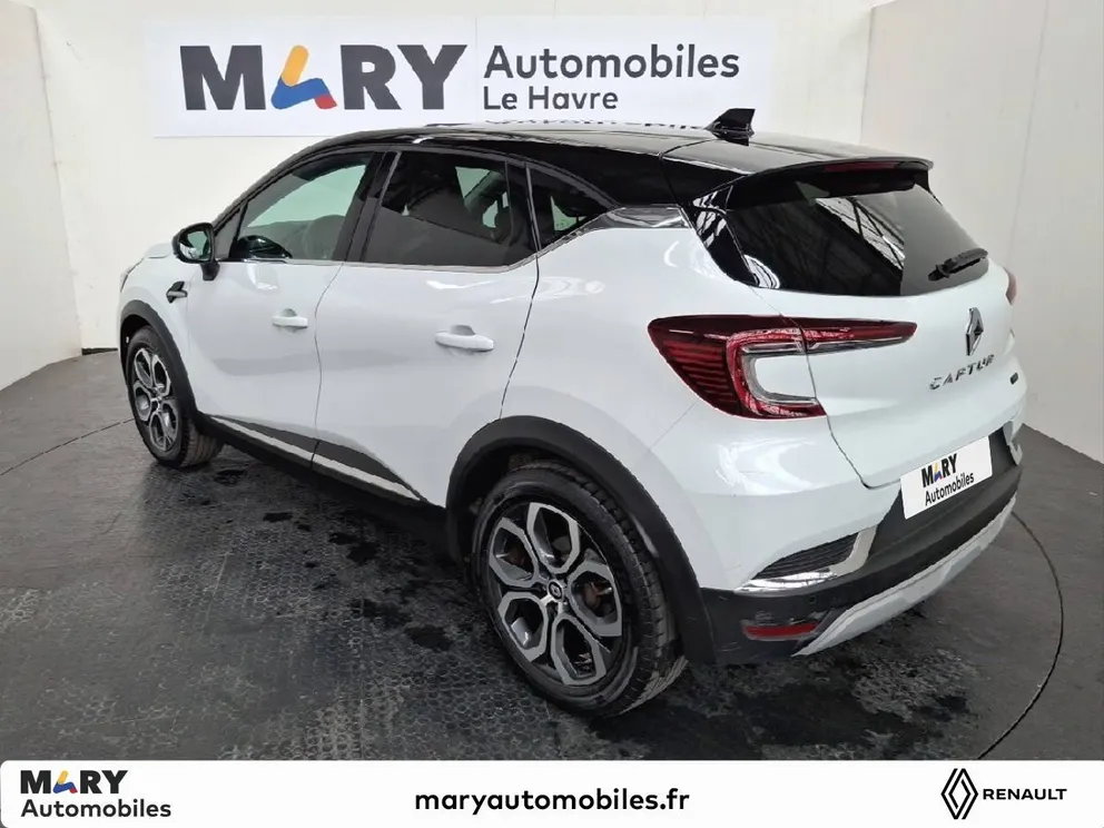 Véhicule occasion 227863 - renault CAPTUR - Photo 7