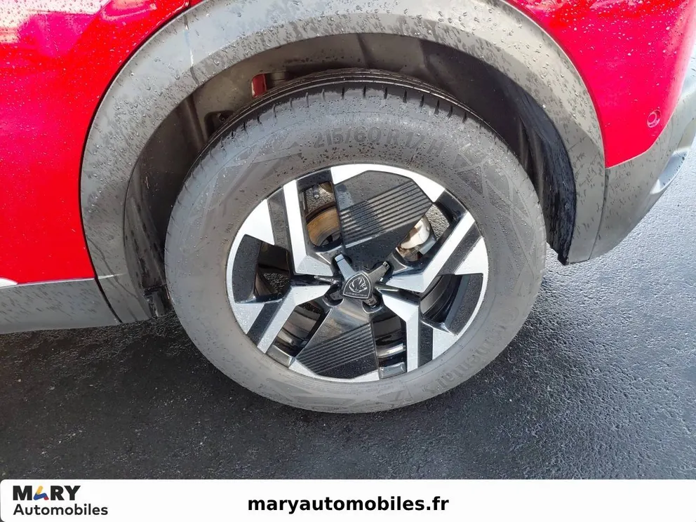 Véhicule occasion 196677 - peugeot 2008 - Photo 11