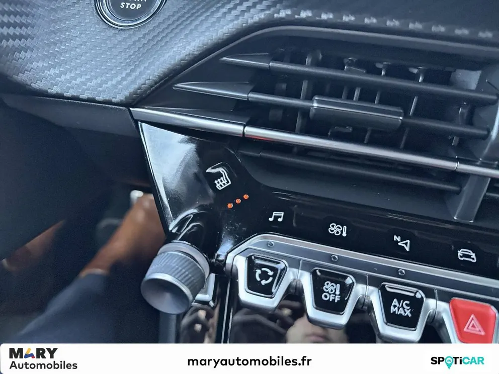 Véhicule occasion 208675 - peugeot 2008 - Photo 13