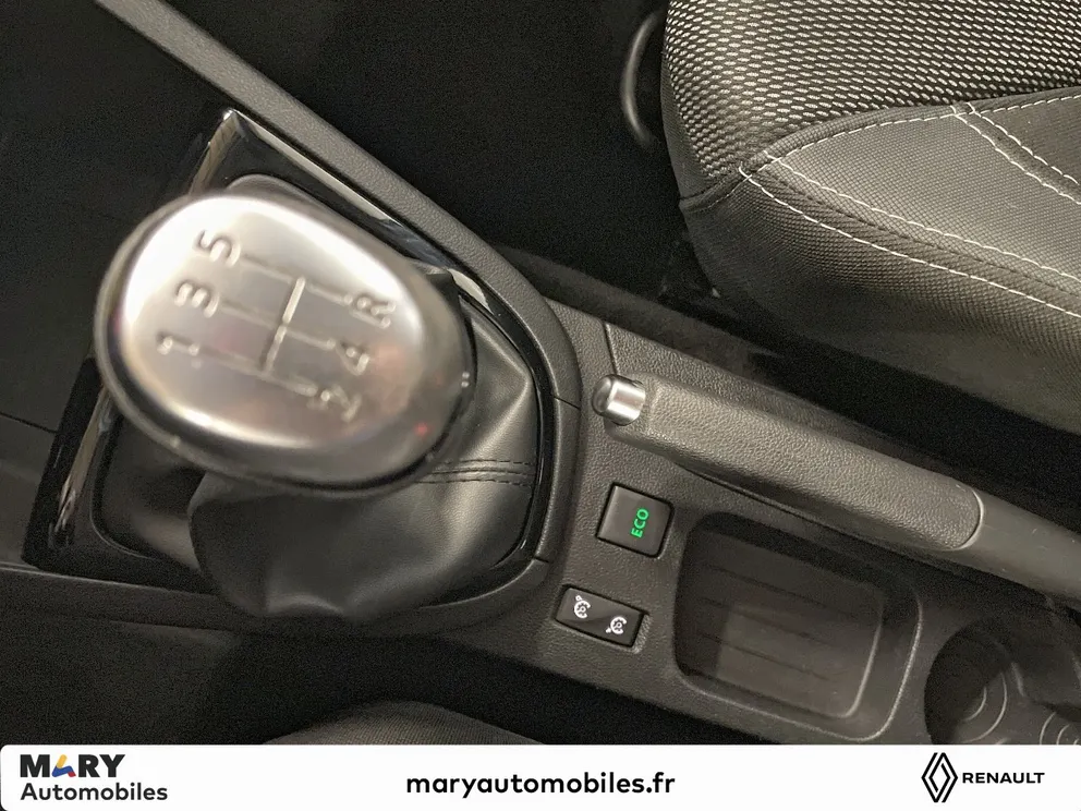 Véhicule occasion 222357 - renault CLIO - Photo 10