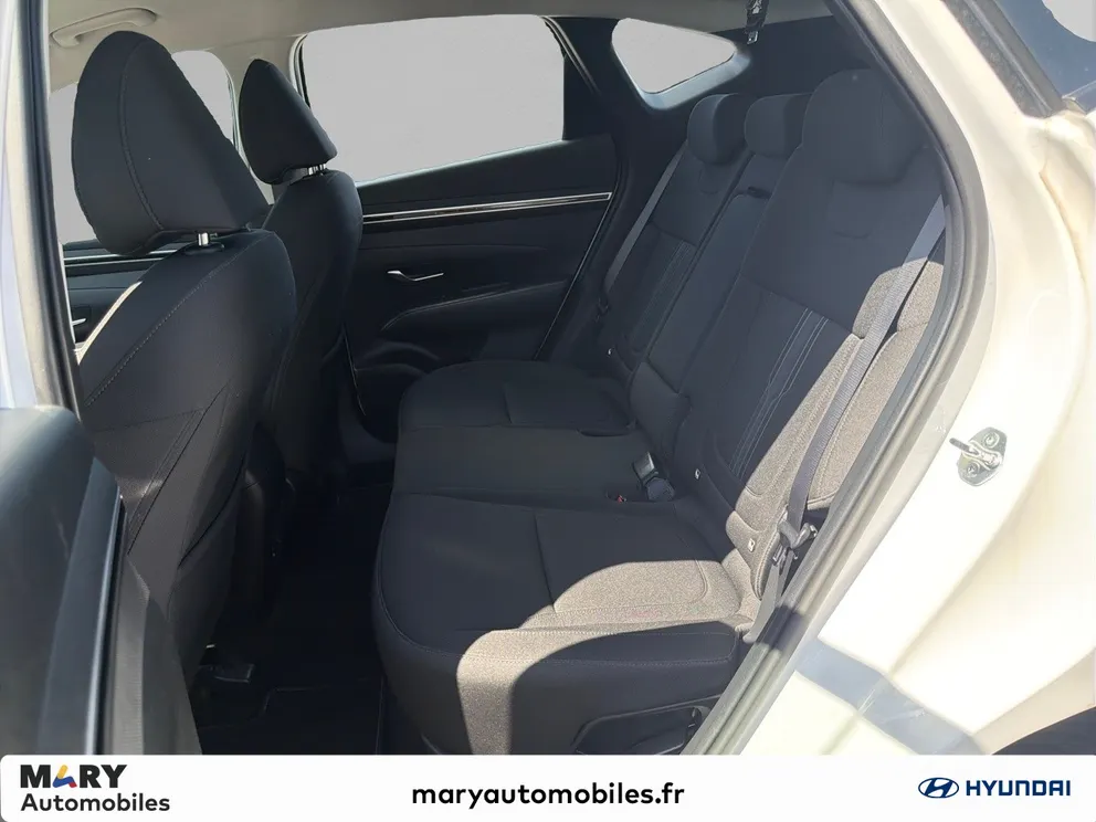 Véhicule occasion 231400 - hyundai TUCSON - Photo 18