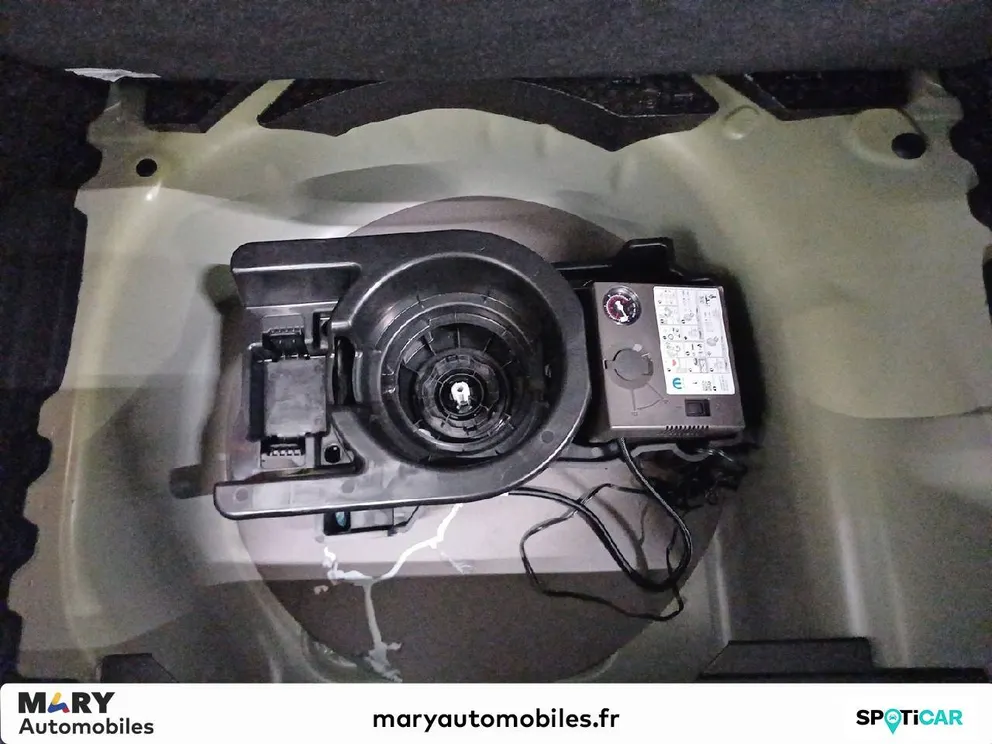 Véhicule occasion 222366 - peugeot 208 - Photo 13