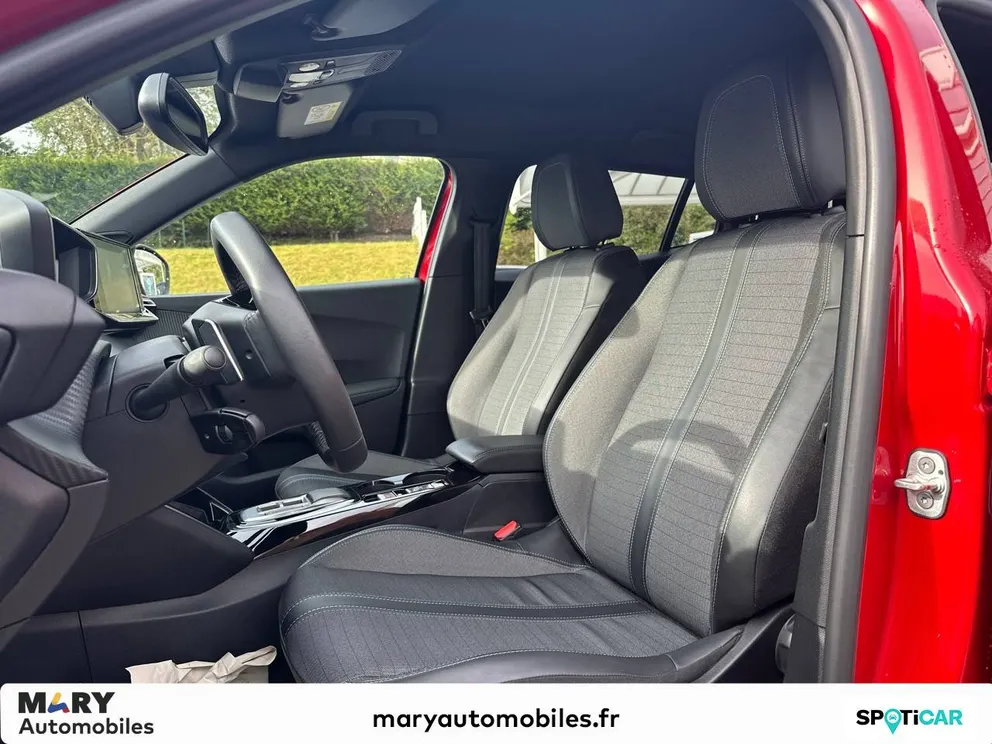 Véhicule occasion 228952 - peugeot 2008 - Photo 9