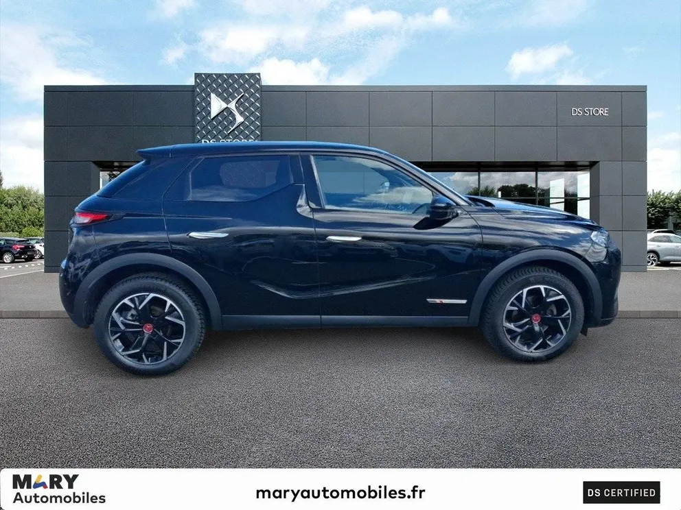 Véhicule occasion 191901 - ds DS 3 - Photo 4