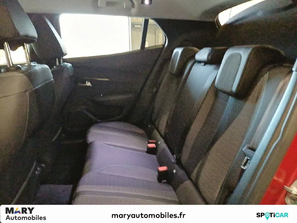 Véhicule occasion 201844 - peugeot 2008 - Photo 10