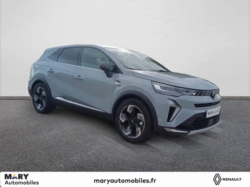 Véhicule occasion 207339 - renault SYMBIOZ - Photo 3