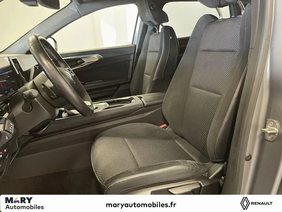 Véhicule occasion 1230963 - renault ESPACE - Photo 23