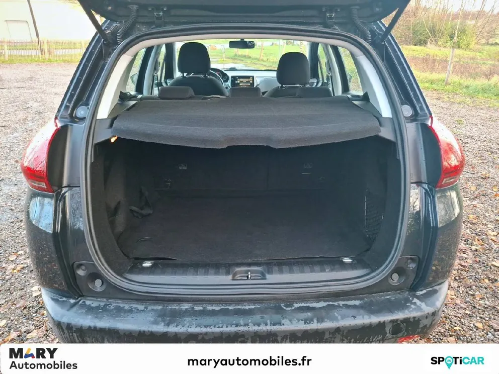 Véhicule occasion 208964 - peugeot 2008 - Photo 6