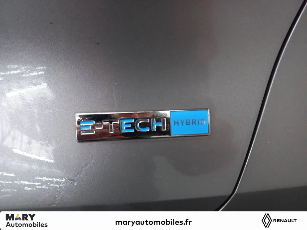 Véhicule occasion 215905 - renault CAPTUR - Photo 19