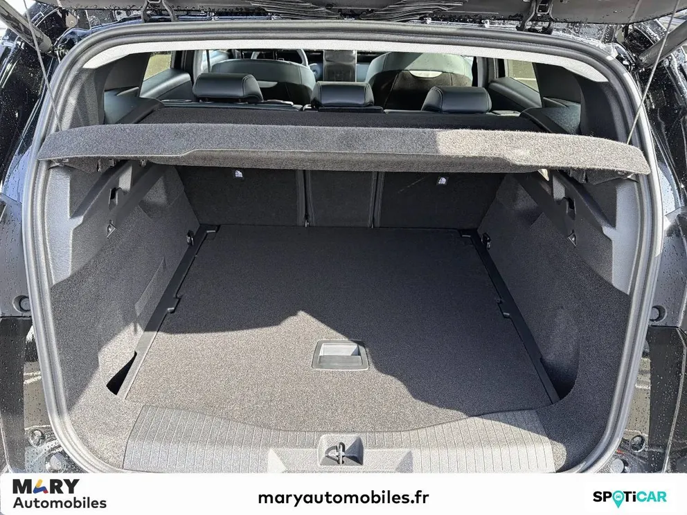 Véhicule occasion 226836 - Citroën C5 AIRCROSS HYBRIDE - Photo 6