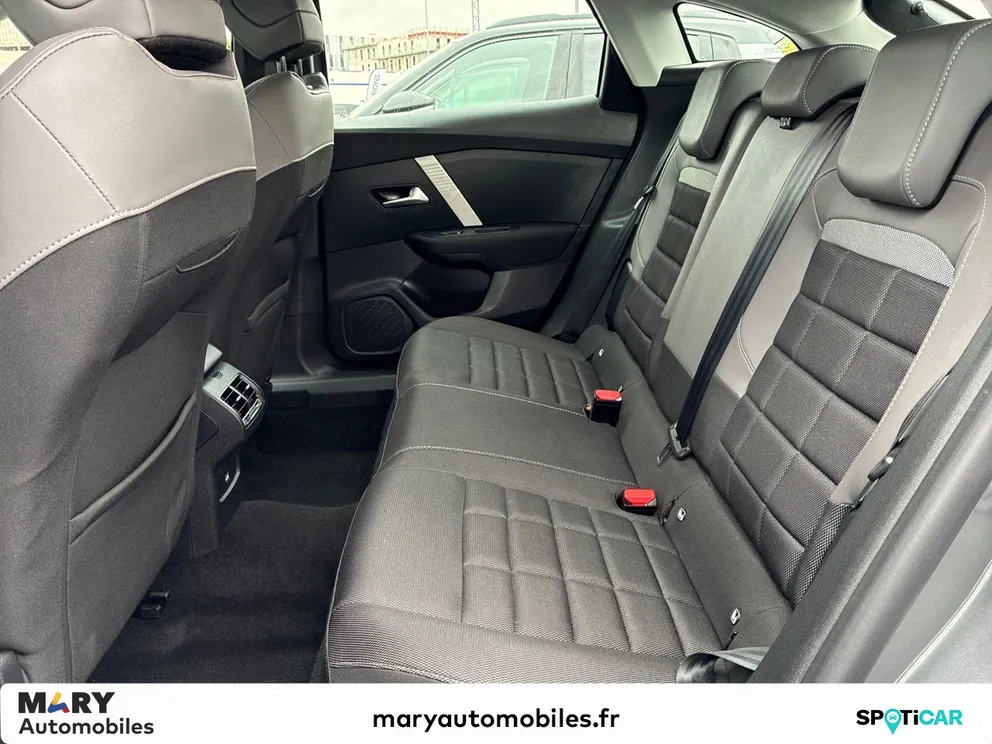 Véhicule occasion 1232911 - Citroën C4 - Photo 17