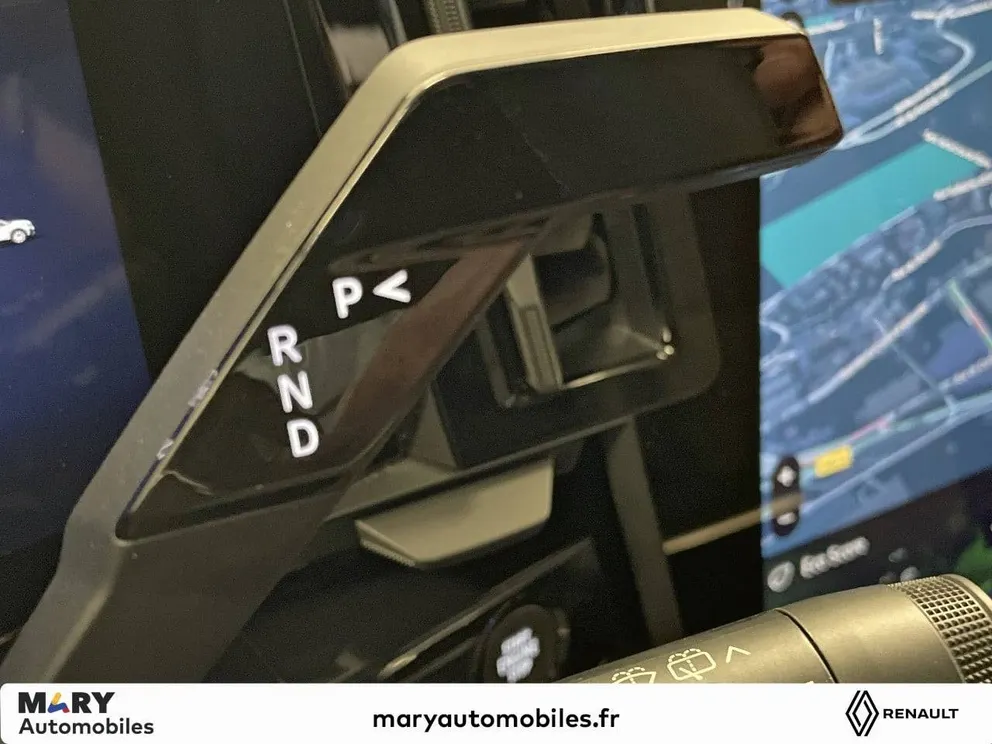 Véhicule occasion 229433 - renault ESPACE - Photo 13