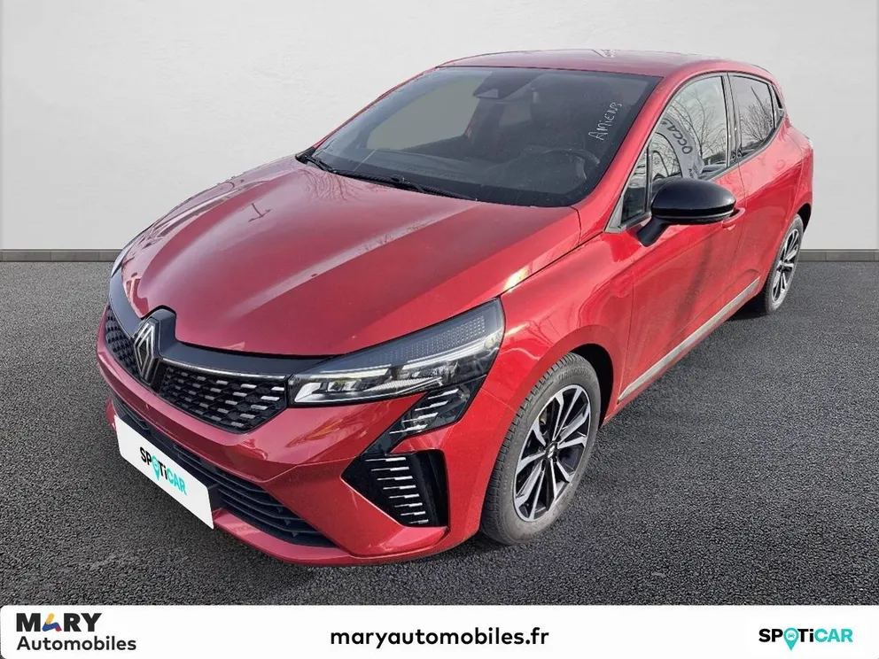 Véhicule occasion 224282 - renault CLIO - Photo 1