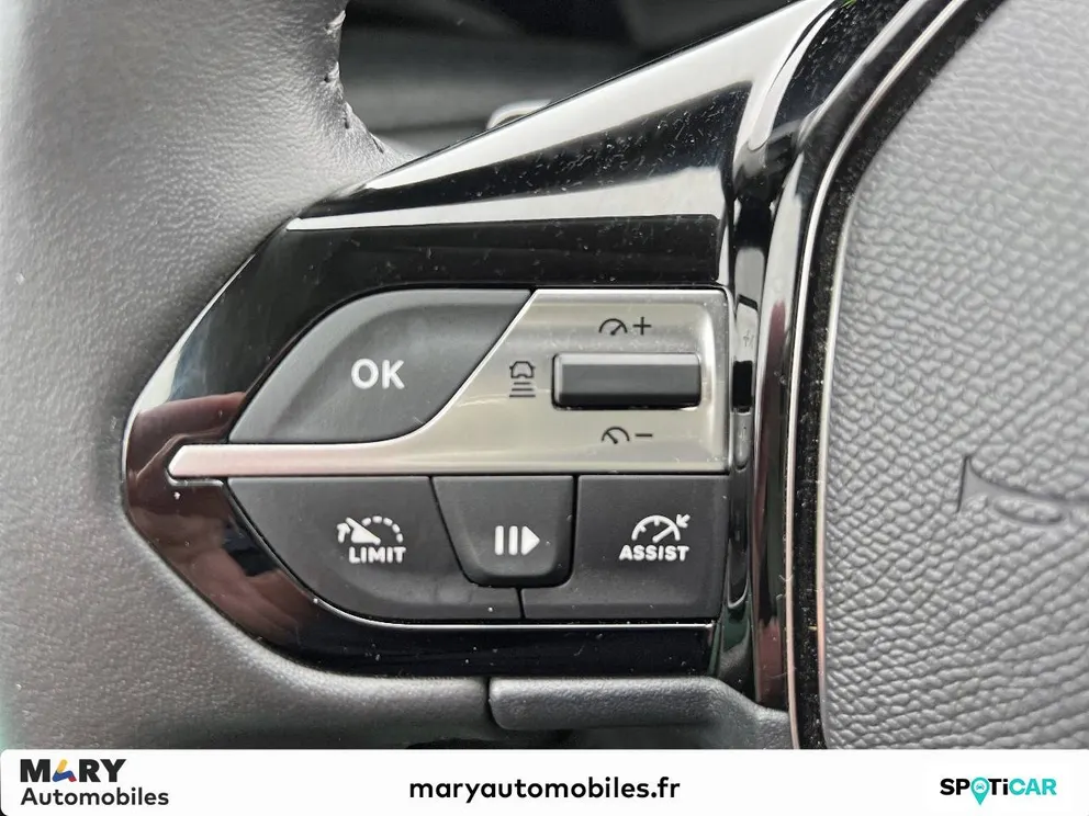 Véhicule occasion 214030 - peugeot 308 - Photo 15