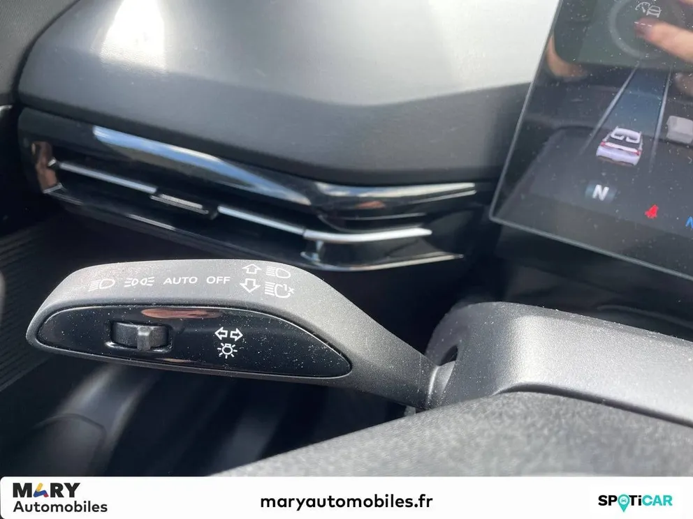 Véhicule occasion 224536 - mg MG4 - Photo 15