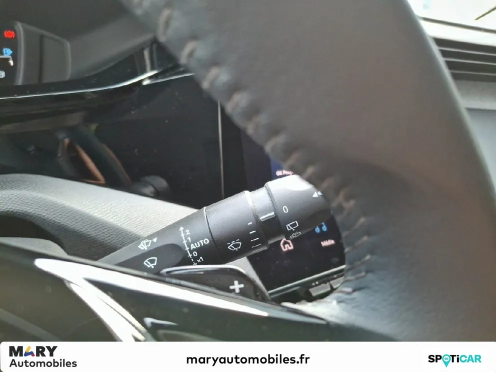 Véhicule occasion 1232752 - peugeot 308 - Photo 18
