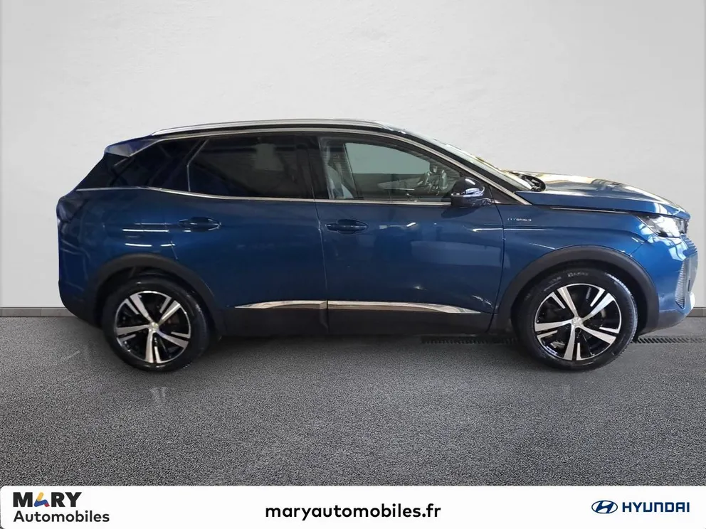 Véhicule occasion 168660 - peugeot 3008 - Photo 4