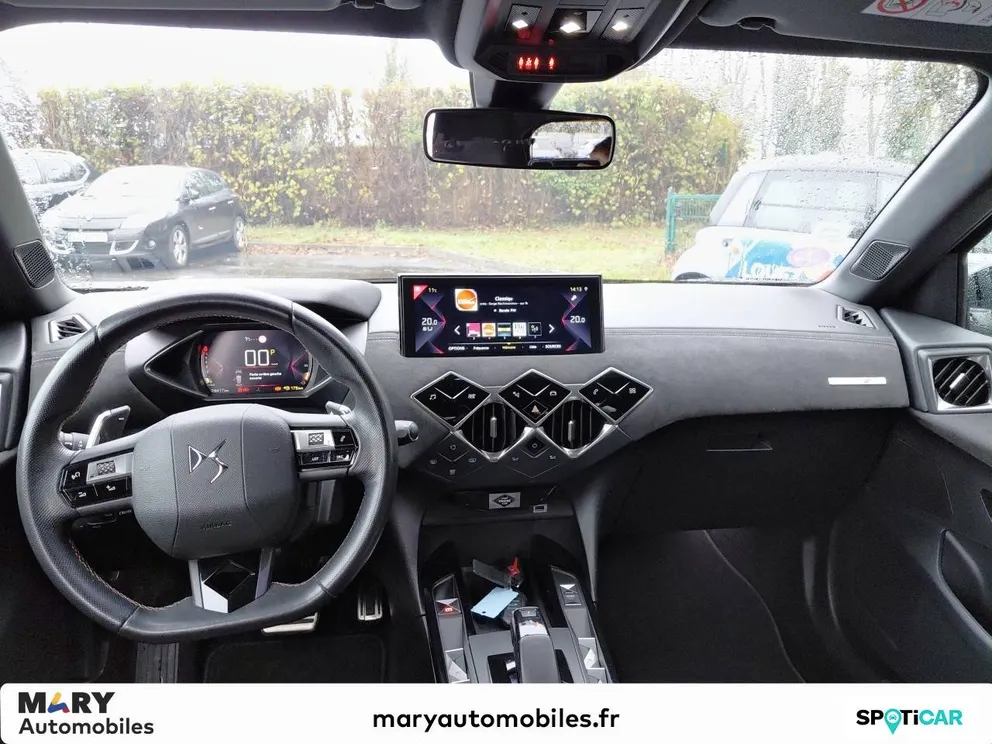 Véhicule occasion 208188 - ds DS 3 - Photo 8