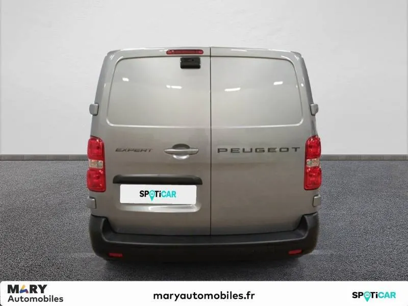 Véhicule occasion 231601 - peugeot EXPERT - Photo 5