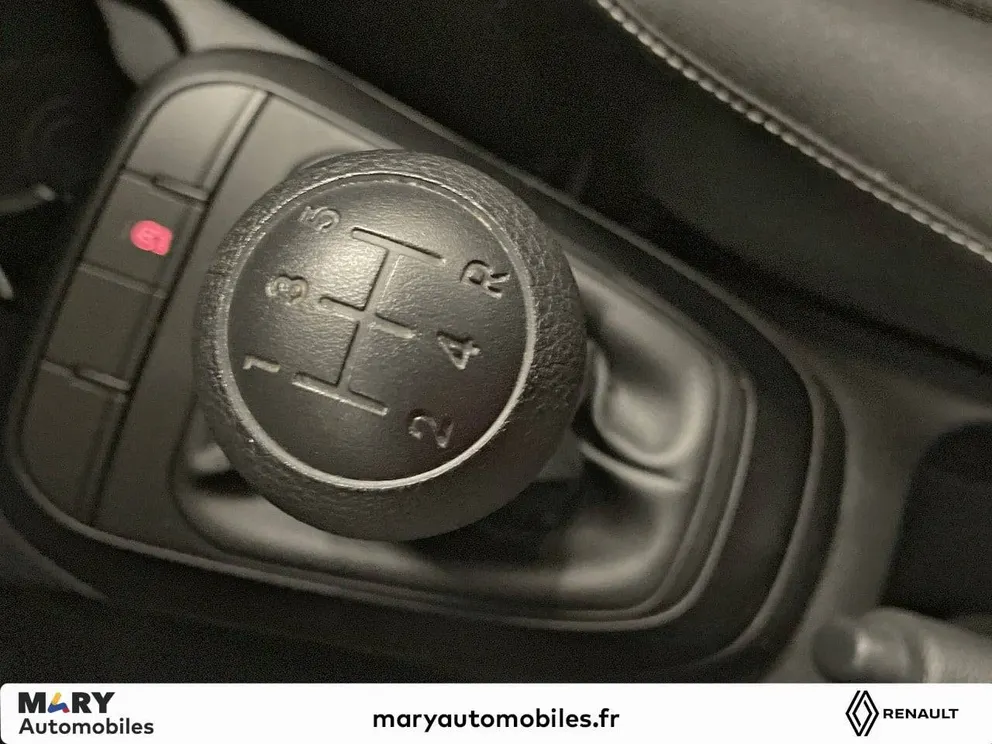 Véhicule occasion 208441 - kia PICANTO - Photo 13